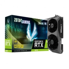 ZOTAC Gaming GeForce RTX 3070 Twin Edge OC LHR 8GB GDDR6 Graphics Card